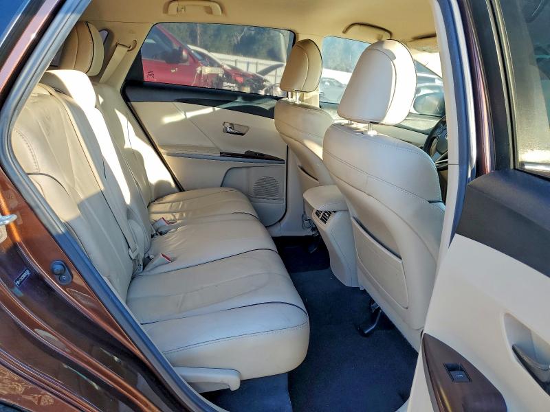 2013 TOYOTA VENZA LE #3312589207