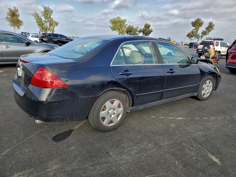 2007 HONDA ACCORD LX #3304875568