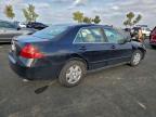 Lot #3304875568 2007 HONDA ACCORD LX