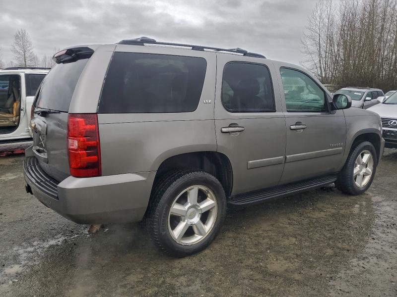 2007 CHEVROLET TAHOE K150 #3305640769
