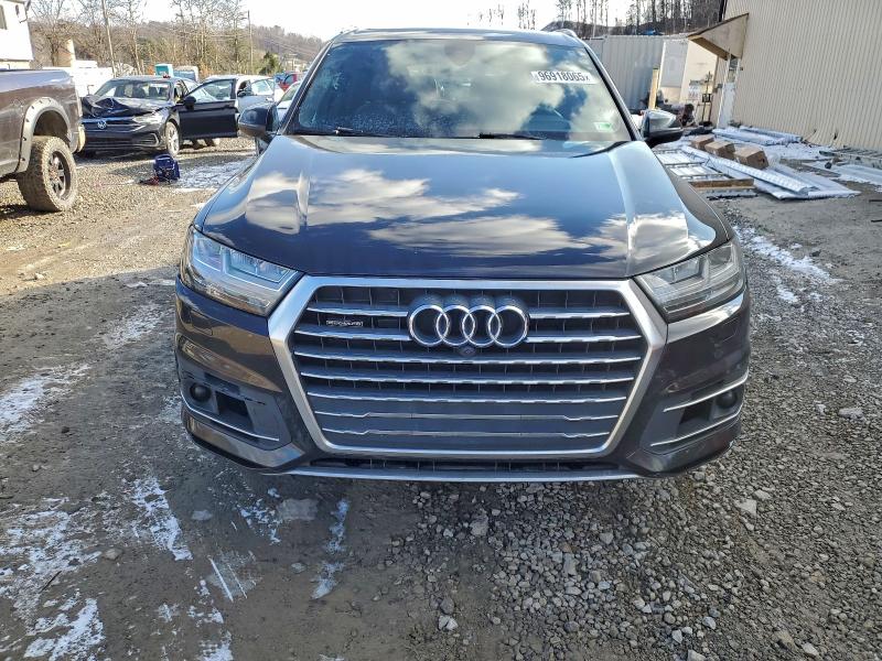2018 AUDI Q7 PRESTIG #3318971972