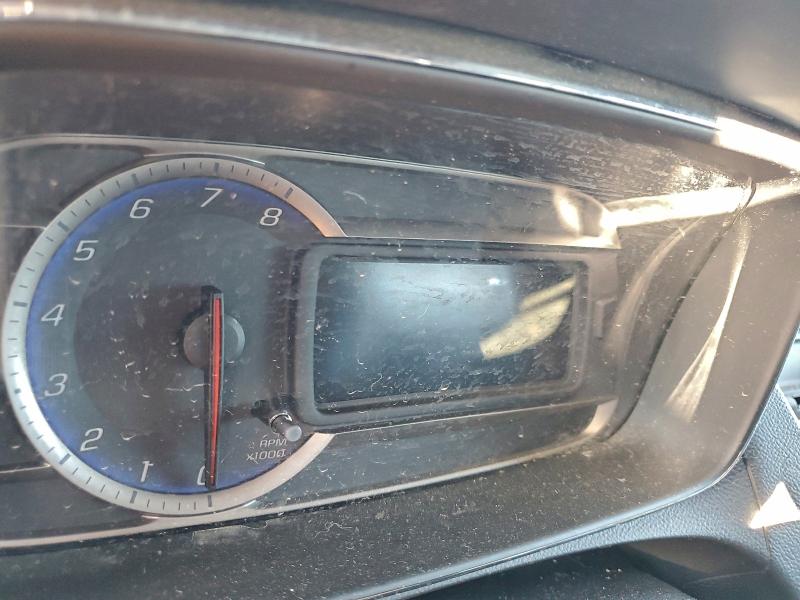 2016 CHEVROLET TRAX LS #3309799340