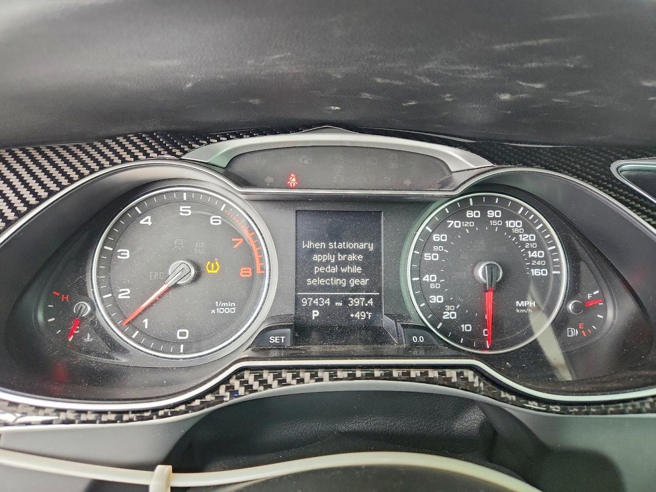 AUDI A4 PREMIUM S-LINE