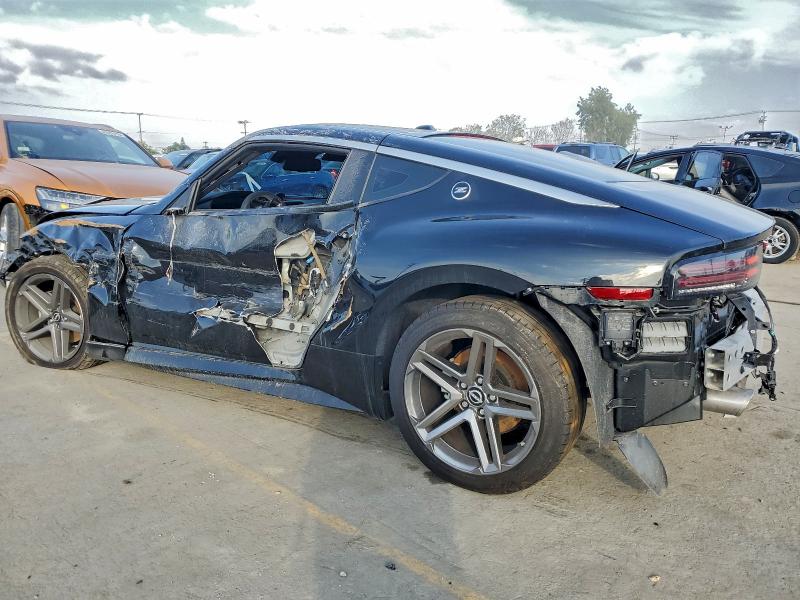 2025 NISSAN Z SPORT #3304503453