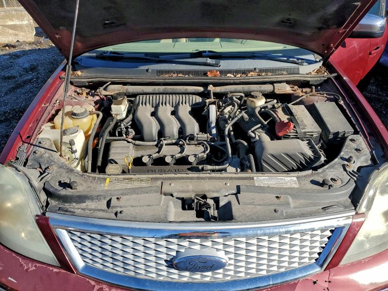 2006 FORD FIVE HUNDR #3306393530