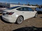 Lot #3304501539 2022 TESLA MODEL 3