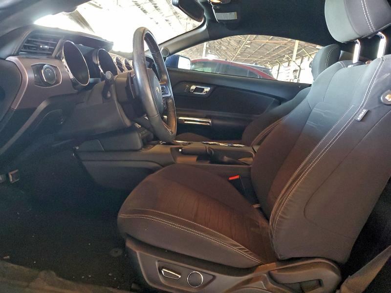 2015 FORD MUSTANG #3316065265