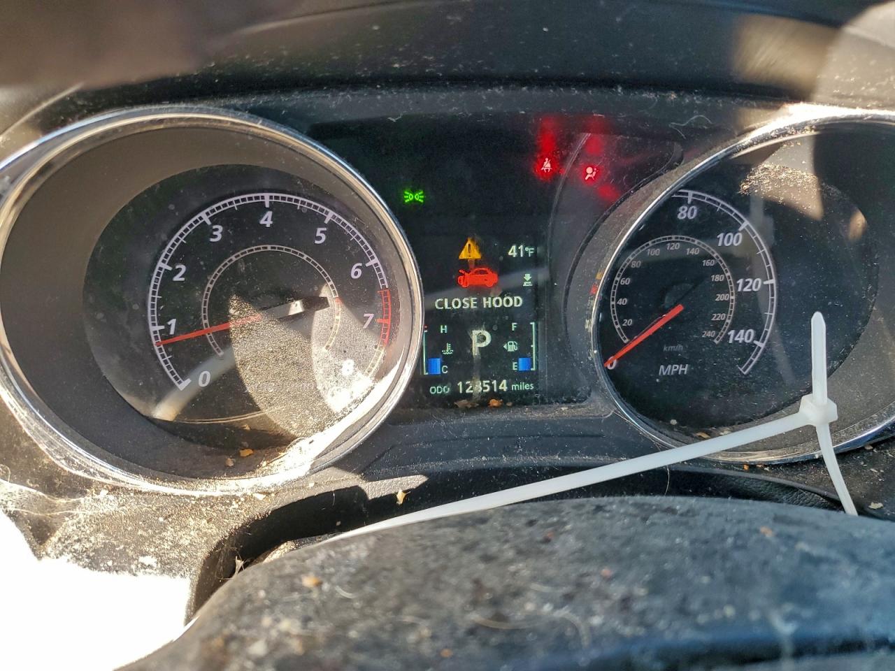 MITSUBISHI OUTLANDER ES