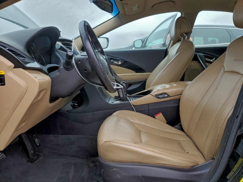 2014 HYUNDAI AZERA #3304104506