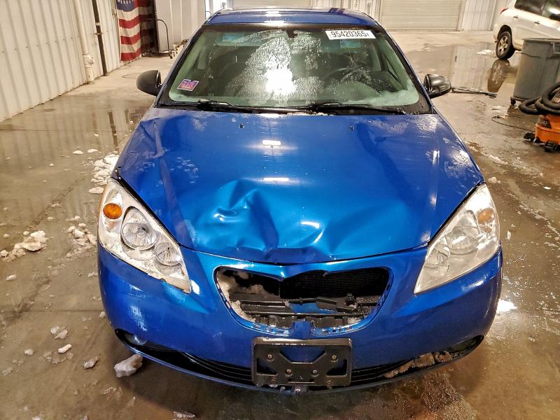 2005 PONTIAC G6 GT #3315585776