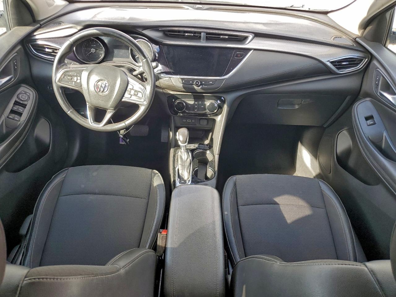 BUICK ENCORE PREFERRED