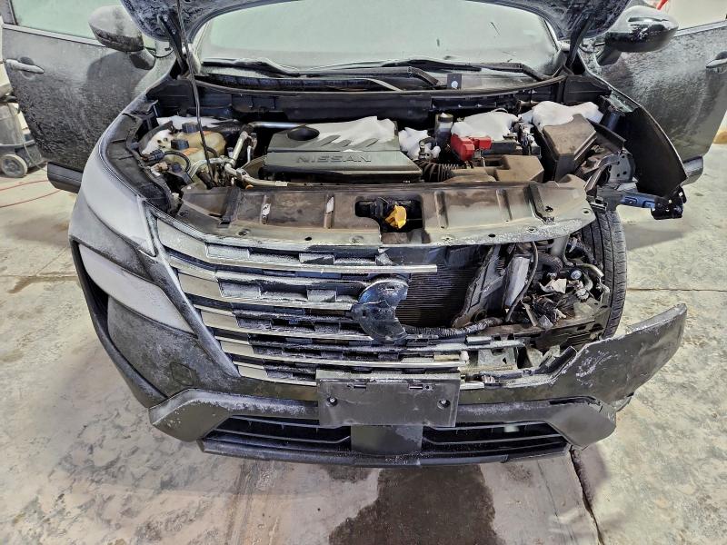 2024 NISSAN ROGUE SV #3308449281