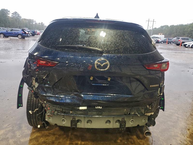 2025 MAZDA CX-5 PREMI #3304689972