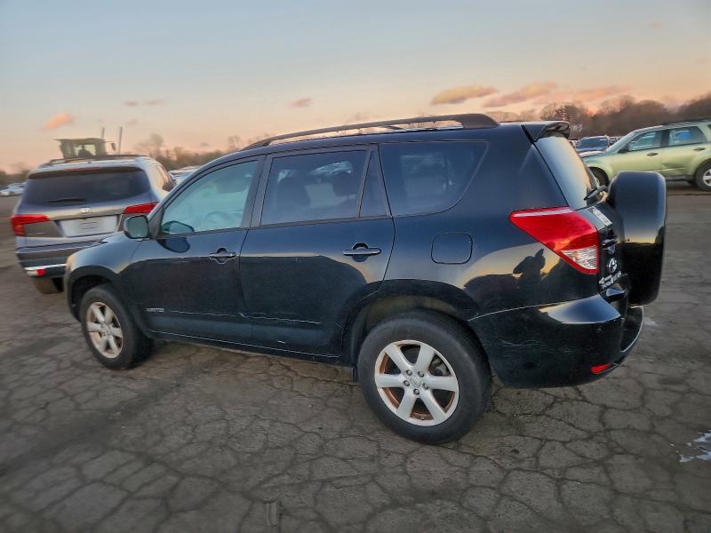 2006 TOYOTA RAV4 LIMIT #3315562806