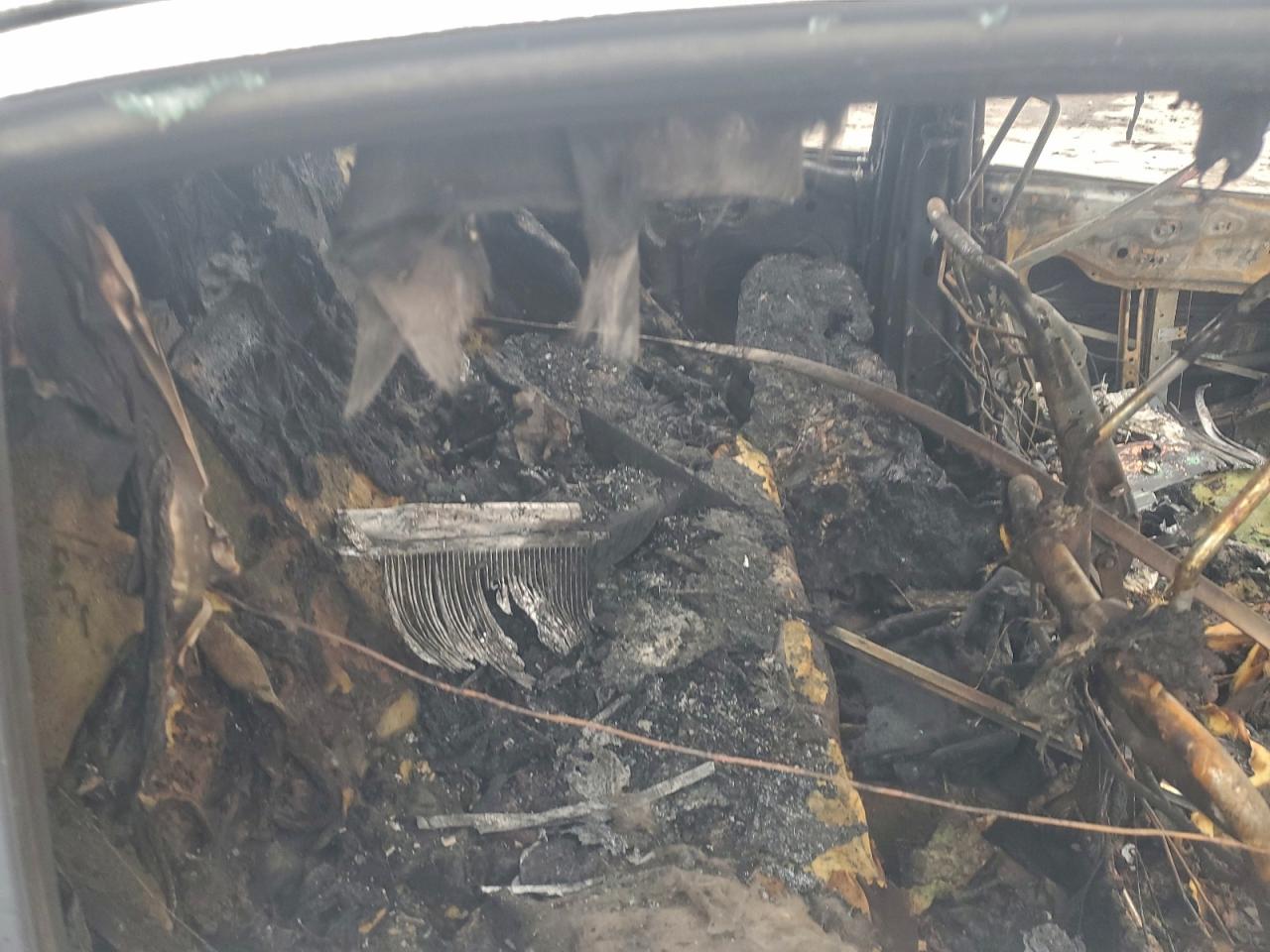 Lot #3317813151 2012 HONDA ACCORD SE