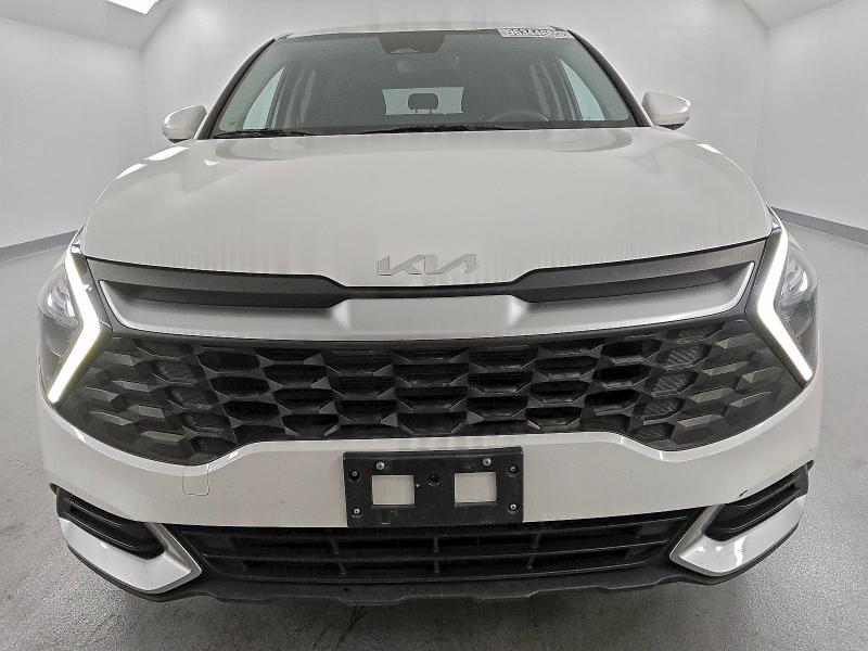 2023 KIA SPORTAGE L #3318885933