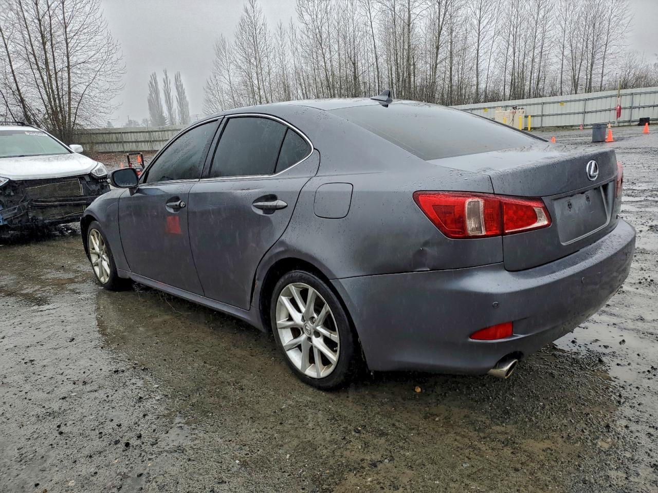 Lot #3310664763 2012 LEXUS IS 250