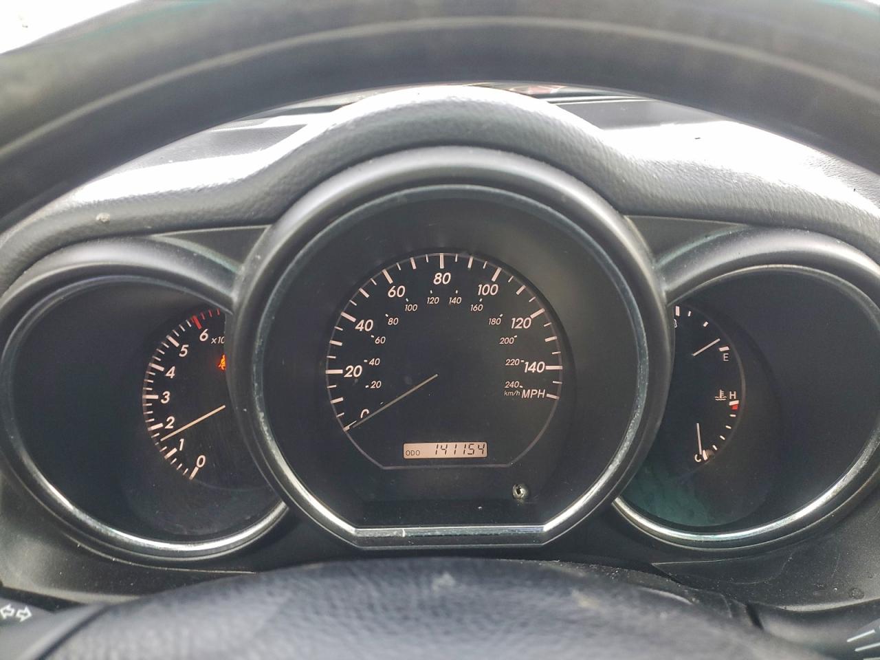 Lot #3318871918 2005 LEXUS RX 330