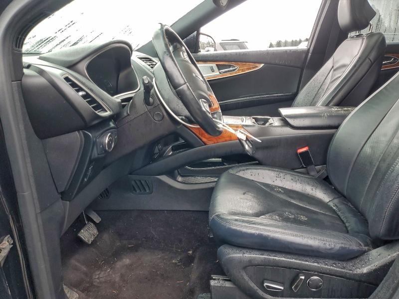 2016 LINCOLN MKX RESERV #3315919091