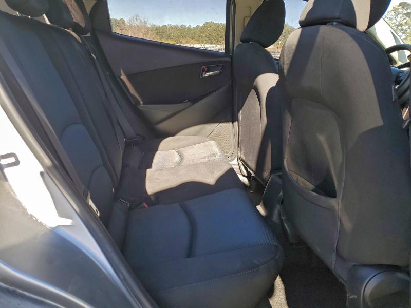 2016 TOYOTA SCION IA #3316978078