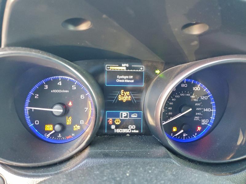 2015 SUBARU OUTBACK 3. #3317026102