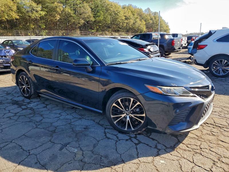 2018 TOYOTA CAMRY L #3304509464