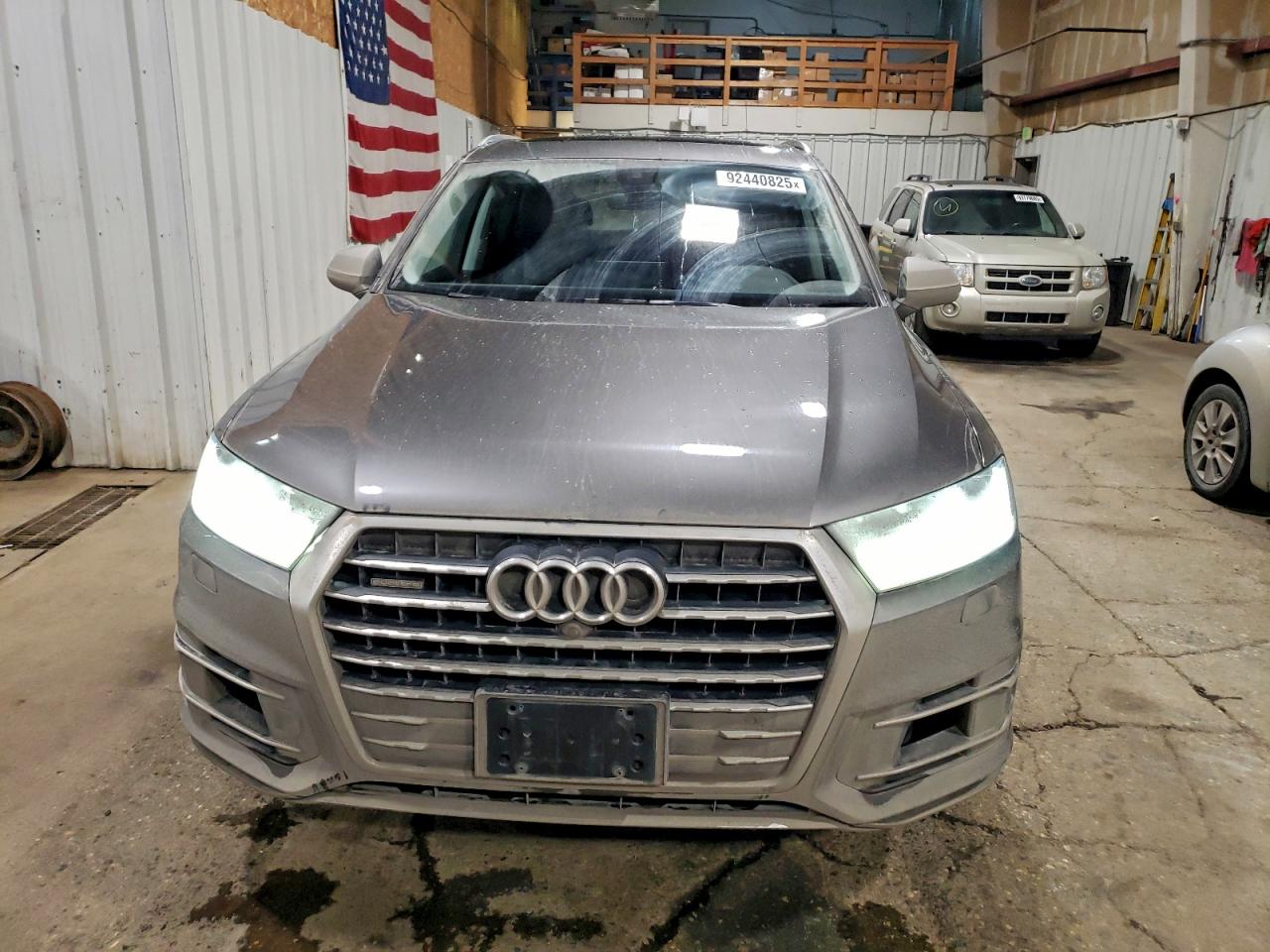 AUDI Q7 PREMIUM PLUS