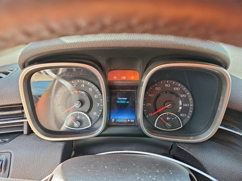 2015 CHEVROLET MALIBU 2LT #3316100294