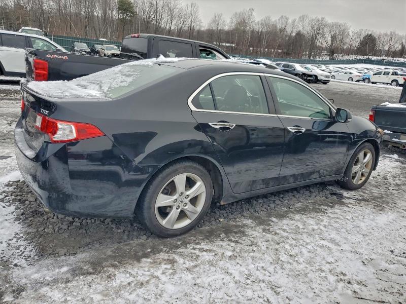 2009 ACURA TSX #3308459303