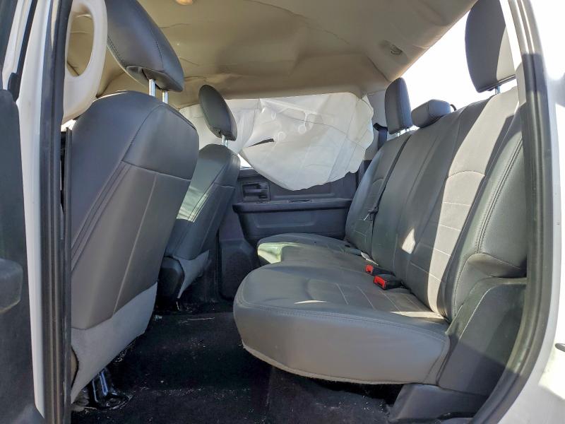 2016 RAM 3500 ST #3315943086