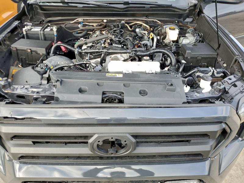 2025 TOYOTA TACOMA DOU #3304503443