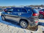 Lot #3317703073 2015 JEEP CHEROKEE L