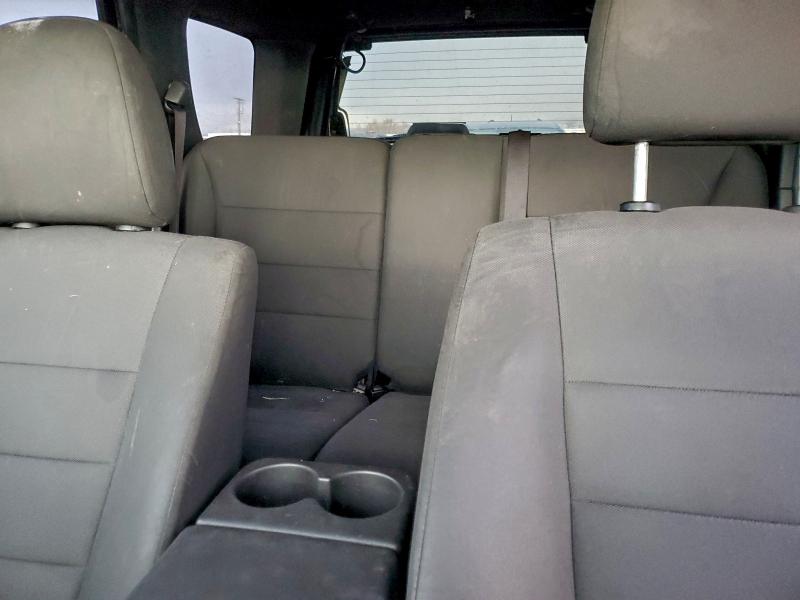 2012 FORD ESCAPE XLT #3319155525