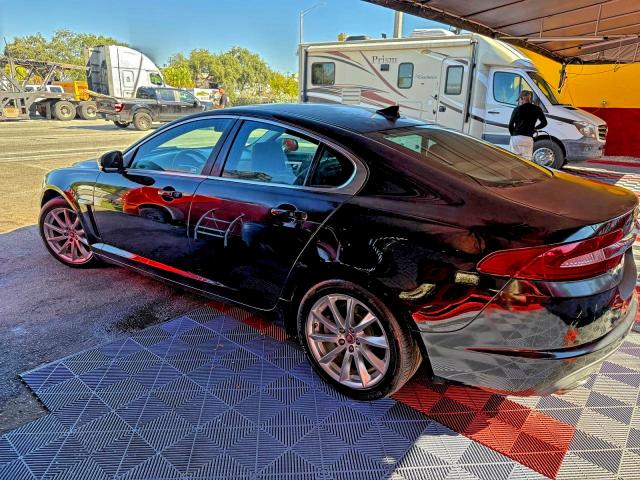 2015 JAGUAR XF 2.0T PR #3303730438