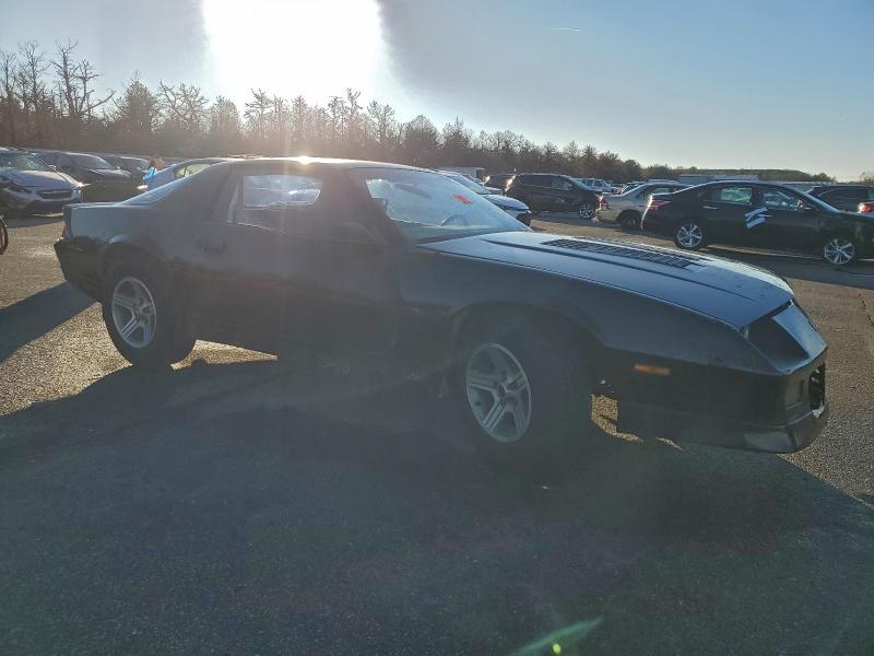 1985 CHEVROLET CAMARO #3304672976