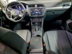 Lot #3316945103 2022 VOLKSWAGEN TIGUAN SE