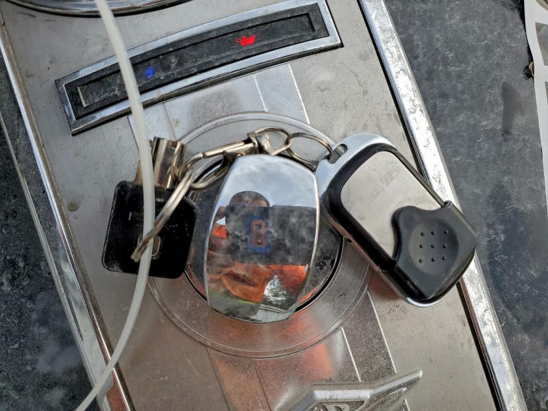 2016 HARLEY-DAVIDSON FLHR ROAD #3305525067