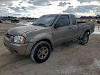Lot #3304758932 2003 NISSAN FRONTIER K