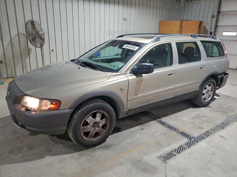 2004 VOLVO XC70 #3315961189