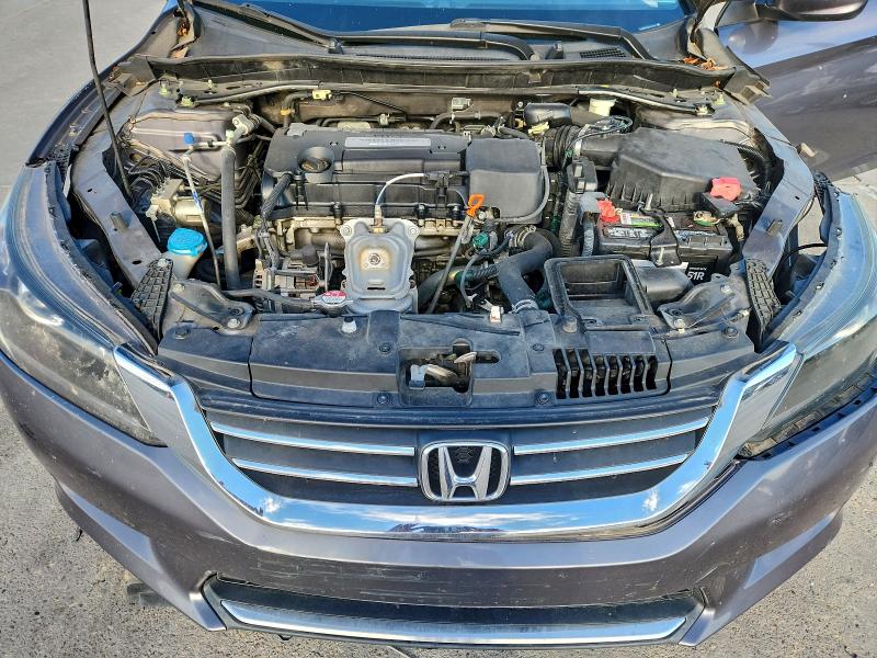 2014 HONDA ACCORD SPO #3305505095