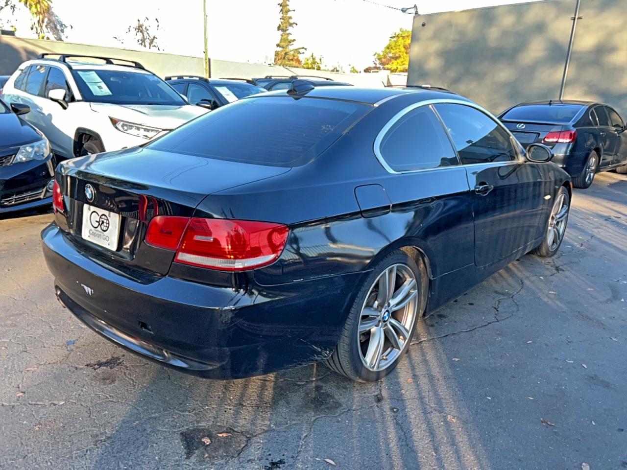 Lot #3302729070 2007 BMW 328 I