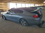 Lot #3308559506 2012 BMW 528 I