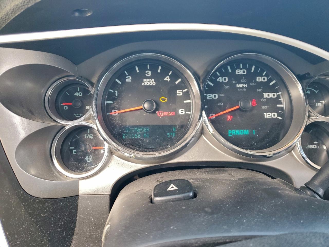 CHEVROLET SILVERADO C3500 LT