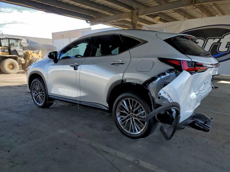 2025 LEXUS NX 350 PRE #3310626825