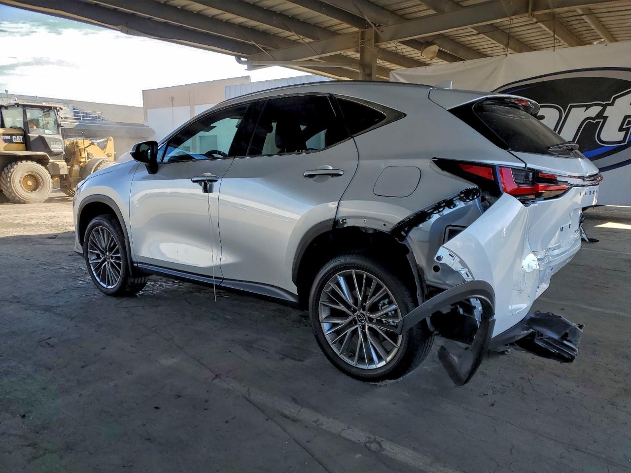 LEXUS NX 350 PREMIUM