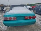 Lot #3301618632 1993 FORD MUSTANG LX