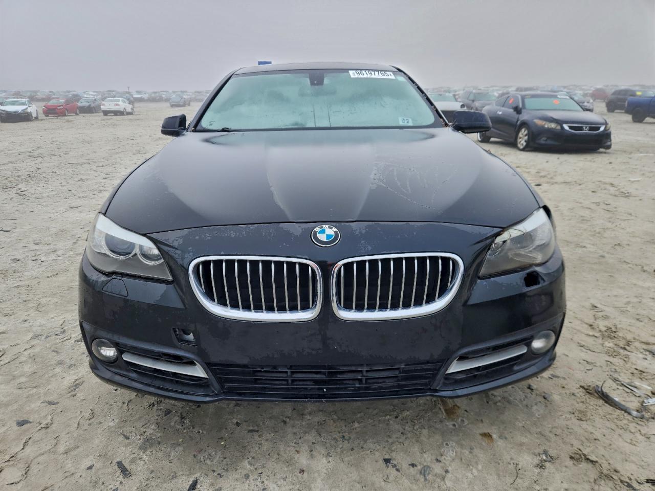 Lot #3310383978 2013 BMW 528 XI