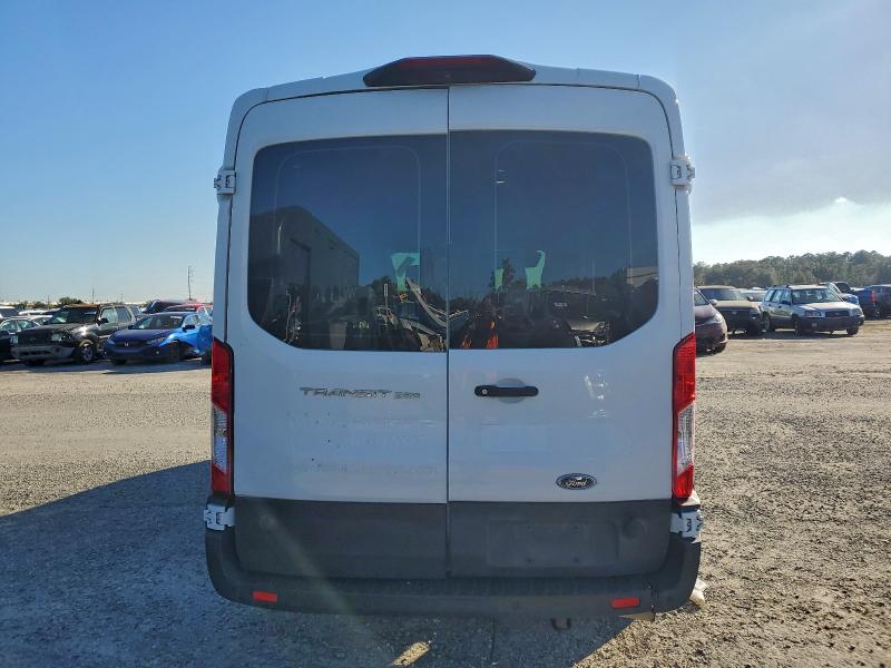 2020 FORD TRANSIT T- #3317799160