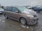 Lot #3308324280 2019 TOYOTA SIENNA XLE