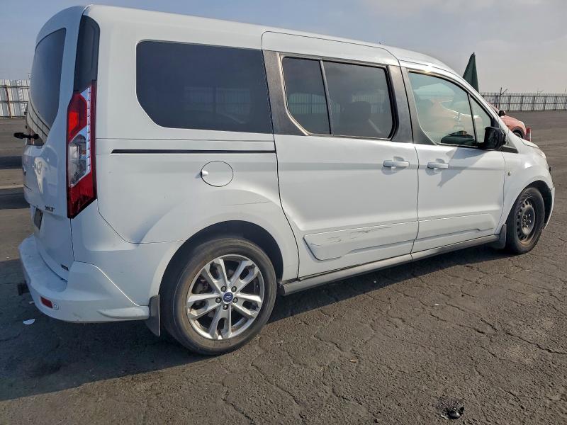 2014 FORD TRANSIT CO #3301730339